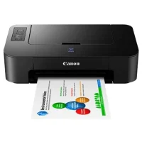 Принтер Canon PIXMA E204 фото 1